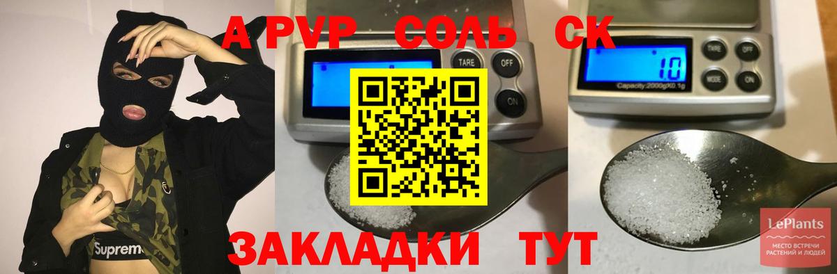 Альфа ПВП СК Ртищево